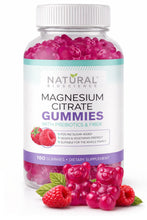 Load image into Gallery viewer, MAGNESIUM GUMMIES