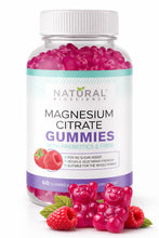Load image into Gallery viewer, MAGNESIUM GUMMIES