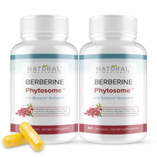 Load image into Gallery viewer, BERBERINE PHYTOSOME