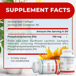 PHOSPHATIDYLSERINE