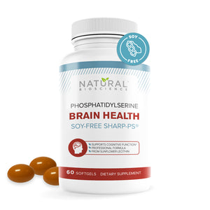 PHOSPHATIDYLSERINE – Natural BioScience