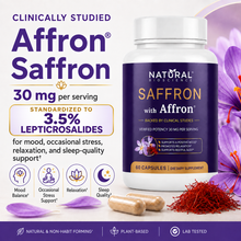 Load image into Gallery viewer, SAFFRON WITH AFFRON®
