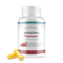Load image into Gallery viewer, BERBERINE PHYTOSOME