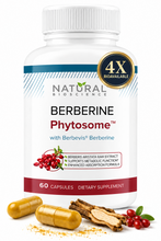 Load image into Gallery viewer, BERBERINE PHYTOSOME