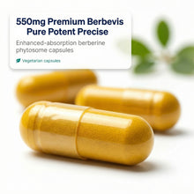 Load image into Gallery viewer, BERBERINE PHYTOSOME