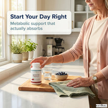 Load image into Gallery viewer, BERBERINE PHYTOSOME