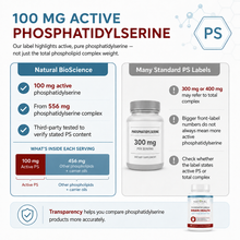 Load image into Gallery viewer, PHOSPHATIDYLSERINE