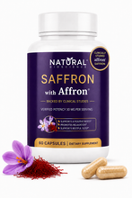 Load image into Gallery viewer, SAFFRON WITH AFFRON®