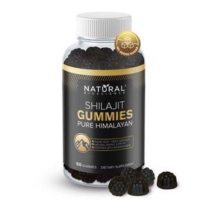SHILAJIT GUMMIES