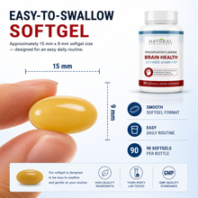 Load image into Gallery viewer, PHOSPHATIDYLSERINE