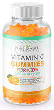 Load image into Gallery viewer, VITAMIN C GUMMIES